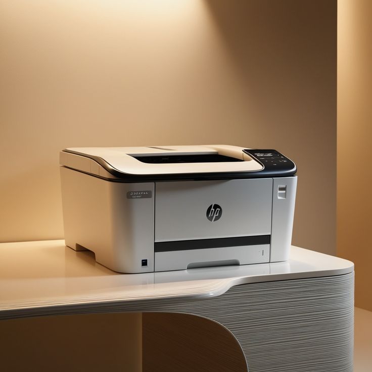 Printers & Scanners