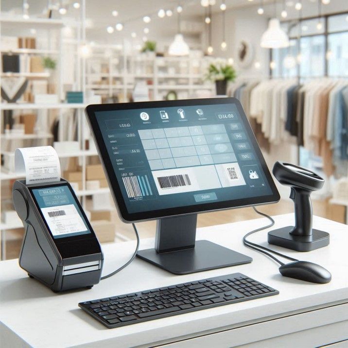 POS Equipment