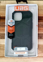 UAG Pathfinder iPhone 15 Case - Black