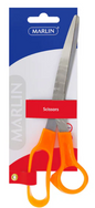 Marlin Scissors 210Mm Orange Handle